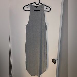 Kendal and Kylie knit midi dress size L